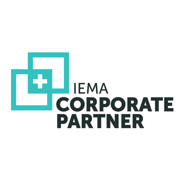 IEMA Corporate Partner