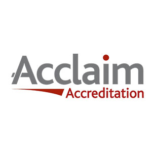 ACCLAIM