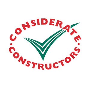 CONSIDERATE CONSTRUCTORS