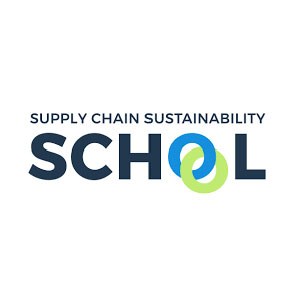 SUPPLY CHAIN SUS SCHOOL