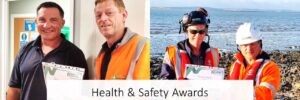 Health Safety J Coffey